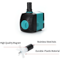 Miniatyrbilde 3 av 5: Nedsenkbar vannpumpe 220L / H, 3 W Mini nedsenkbar pumpe, vann