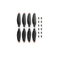 Miniatyrbild 1 av 3: Kompatibla DJI Mini 2/Mini SE Propellrar (Set) - Propeller Set för Mini 2, Reservdel, Drontillbehör, Tyst Flygning