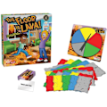 Miniatyrbilde 2 av 5: The Original The Floor is Lava! Spill av Endless Games - Interaktivt spill for barn og voksne - Fremmer fysisk aktivitet