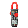 Miniatyrbillede 1 af 5: Aneng St182 Digitalt Tangamperemeter AC Strømmultimeter DC/AC Spænding