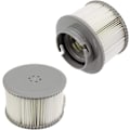 Miniatyrbillede 2 af 5: 4/8 Pakke Boble Spa Udskiftningsfilterpatroner (2020 Opgraderet