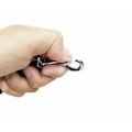 Miniatyrbilde 5 av 5: Nylon treningsstropper for hunder i små, mellomstore og store størrelser
