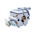 Pikkukuva 3 / 5: Husqvarna 51 55 WT-170-1 Moottorisaha WT-170 503281504 Kaasutin