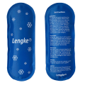 Miniatyrbillede 4 af 4: 4 stk. Genanvendelige Gel-Isposer til Skader Holdbar Nylon Kold