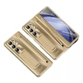 Miniatyrbild 1 av 5: Skyddande Fodral med Penna för Samsung Galaxy Z Fold 4