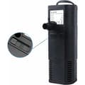 Miniatyrbild 5 av 5: Akvariefilter Internt filter Internt filterpump med spray R