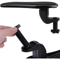 Miniatyrbillede 2 af 5: Justerbar armstøtte til håndled, ergonomisk roterende memory foam