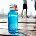 Miniatyrbilde 4 av 5: Rustfri Proteinball for Blanding, Milkshake Protein Shaker Ball,