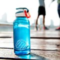 Miniatyrbillede 4 af 5: Rustfri Proteinbold til Blandning, Milkshake Protein Shaker Bold,