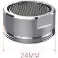 Miniatyrbillede 3 af 5: 4 stk. Vandhane Filter Luftblander Vandhane Luftblandere Universal Vand