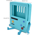 Miniatyrbillede 4 af 5: Tegneserie Sød Switch Spil Hårdt Skall Beskytter til Switch Konsol Controller Spil Konsol Dække Beskyttelsesetui