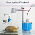 Miniatyrbillede 4 af 4: E27-fatning med afbryder 360 graders justerbar E27 lampe adapter væg