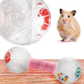 Miniatyrbillede 5 af 5: Hamsterhjul, Hamsterløbehjul, Plastik Træningshjul til