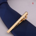 Miniatyrbilde 2 av 2: Mansjettknapp i metalllegering for slips, bryllup, brudgom