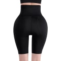 Miniatyrbillede 1 af 5: Slanke Underbukser Kvinders Shapewear Trusser til Flad Mave