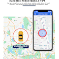 Miniatyrbillede 6 af 7: GPS stærk magnetisk tracker, GPS stærk magnetisk køretøj anti-tab tracker, multi-funktion mini GPS tracker til køretøjer ingen abonnement, anti-tyveri mikro GPS tracking enhed med gratis app