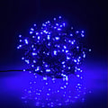 Miniatyrbillede 1 af 5: Efterårs Dekoration Lysstreng, 20M 200 LED Halloween Lysstreng