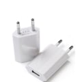 Miniatyrbilde 2 av 5: USB-LADER for Apple for iPhone 6, 7, 8, 10, 11, se, etc 5V