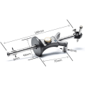 Miniatyrbillede 2 af 5: Marker Parallel Line Sporingsenhed Multifunktionel Markering