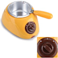 Miniatyrbillede 3 af 5: Køkkenredskab Chokolade Smelteapparat, Non-Stick Chokolade Smeltepotte, Til Smeltning af Chokolade Smør Slik Bage
