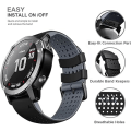 Miniatyrbilde 3 av 5: Klokkerem for Fenix ​​7X/Fenix ​​6X/Fenix ​​5X, Quickfit 26mm