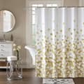 Duschdraperi Shop 180x180 cm Polyester Duschdraperier