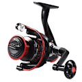 Pikkukuva 5 / 5: LK Kalastuskelan - Uusi Spinnauskelan - 39,5 LB Maksimivastus Hiili
