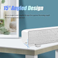 Pikkukuva 4 / 5: USB-kaiutin, Mini Kevyt Johdollinen Stereo PC-kaiutin LED