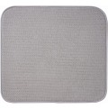 Miniatyrbilde 5 av 5: 2-pak Mikrofiber Tørkematte for Oppvaskstativ, Absorberende Tørkematte