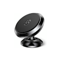 Miniatyrbillede 2 af 5: Bærbar magnetisk bilholder - Magnetisk biltelefonholder 360° Rot