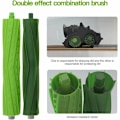 Miniatyrbilde 3 av 5: Tilbehørskit for Roomba i3/i3+/i4/i7/i7+/E5/E6/E7-serien støvsuger