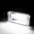 Miniatyrbilde 4 av 5: 1 stk LED COB oppladbart arbeidslys med ett trinn hvitt lys