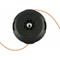 Pikkukuva 5 / 5: Harjakoneen pää T35 Auto Feed Tap 223L 223R 322C 323C 325C