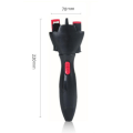Miniatyrbild 5 av 5: H Ber Automatisk Twist Ber Stickning Ce H B Twister Bing H H Stylingverktyg