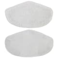 2 mopper til Vaporetto Brush Vaporforce Polti PAEU0332
