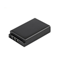 Miniatyrbilde 1 av 5: Erstatningsbatteri for Kodak Klic-5001 / Sanyo Db-l50 - Li-ion 3
