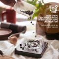 Miniatyrbilde 4 av 5: 1 stk. Digital Kaffevåg med Timer, Våg