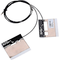 Miniatyrbild 3 av 5: Antenn Wifi-kabel Ipex Mhf4, Generation 4 Pigtail Wifi-antennförlängningskabel, 2-pack