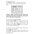 Miniatyrbillede 3 af 4: King-meter J-lcd Display Elektrisk Cykel Instrument Monitor E-cykel