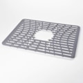 Miniatyrbillede 4 af 5: Good Grips - Silikoneunderlag til vask eller vaskebeskytter - Stor