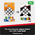 Miniatyrbilde 5 av 5: Spill Rubik's Cube, den originale 3x3 fargematchende puslespillet, klassisk kube for problemløsning