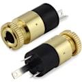 Pikkukuva 5 / 5: 3,5 mm stereo-paneeliliitäntä