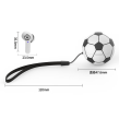 Miniatyrbild 4 av 5: 1 Bluetooth-hörlur trådlös i örat sport brusreducering hög