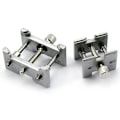 Miniatyrbild 4 av 5: 2 Set Metal Watch Movement Holder Fixed Base Multi Function För W