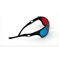 Miniatyrbillede 3 af 5: 3D Rød/Cyan (Anaglyf 3D Briller) Kvalitets 3D Briller til PC 3D