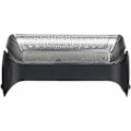 Miniatyrbillede 2 af 5: Erstatningsbarberhoveder Kompatible med BRAUN Series 10B 1 190 180 170, Erstatningsbarberhoved 10B/20B Sort til