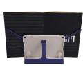 Miniatyrbilde 4 av 5: Folding bord ABS skrivebord noterholder, orkester skrivebord musikk