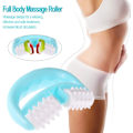 Miniatyrbillede 5 af 5: 2 stk. Arm 2 Hjul V-Formet Massager Arm Massage Soothing