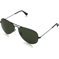 Pikkukuva 2 / 4: Aurinkolasit - RB3025 Aviator Metal Aviator 58mm