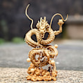 Pikkukuva 1 / 5: Dragon Ball Z Shenron Creator X Creator